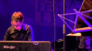 State Of Mind  Igor Matkovic quotSonic Motionquot live at Jazz Festival Lent [upl. by Ainig]