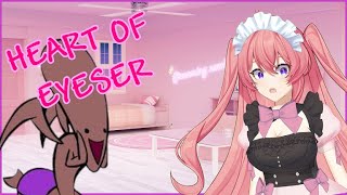 VTUBER❤️ENDING THE AI ALLY CAMPAIGN❤️ENG [upl. by Yuu965]