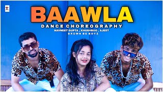 Husband Bawla🕺🤪  full Song Dance Video  Ajay Hooda amp Pooja Hooda  Haryanvi Dj new Song 2021 [upl. by Alleciram]