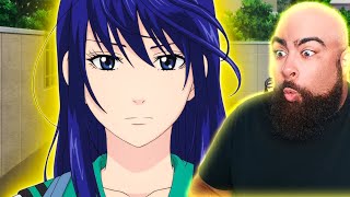 UNDEFEATED TERUHASHI  Saiki K S2 Episode 21 Reaction [upl. by Care]