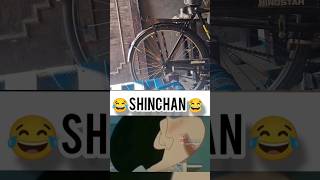 Savage moment of shinchan 🥶 join our jobless family and lets make it biggest YouTube ❤️ [upl. by Arikaahs]