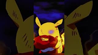 Pikachu Screams After Ash Dies pokemon ichooseyou [upl. by Jurkoic]