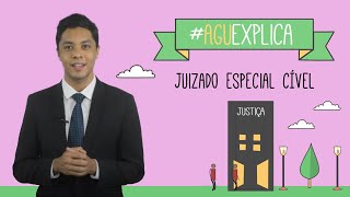 Como entrar com um processo SEM ADVOGADO no pequenas causas juizado especial cível [upl. by Alekat]