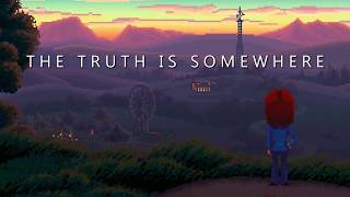 Thimbleweed Park but its The XFiles [upl. by Reerg375]