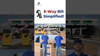 Essential EWay Bill Guide for Business Owners Stay Compliant [upl. by Ecerahc]