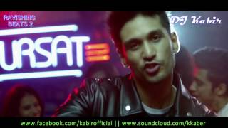 Baaki Baatein Peene Baad Dj Kabir Remix [upl. by Eilyw]