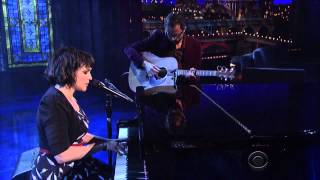 Dont Know Why  Norah Jones  Live [upl. by Nickolas444]