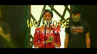 ORAKEL WO NDASE [upl. by Hilda630]