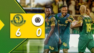 YANGA vs CBE SA 🔴 LIVE 21  9  2024 CAF CHAMPIONS LEAGUE [upl. by Lattimer441]