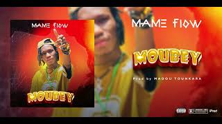 MAMÉFLOWBAGDADMOUBEYAudio Officiel 2024 [upl. by Mialliw]