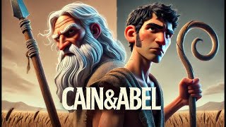 the story of cain and abel [upl. by Adnarem]