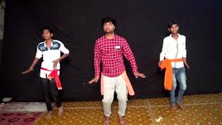 Song hulle hulareChoreographer by Dev Raj [upl. by Yllut]