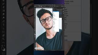 Specs color change in Photoshop photoshop photoshoptutorial photoedit photoediting photoshoptri [upl. by Valera]