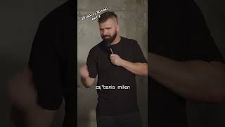 tak jest kochani standup hehe żarty śmieszne humor [upl. by Adidnere654]