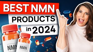 Best NMN brands of 2024 Top NMN product Reviews  HealthnewsOfficial [upl. by Strander888]