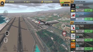 Unmatched Air Traffic Control  NEW UPDATE ver 202217 [upl. by Orimlede414]