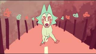 Animation for days LupisVulpes [upl. by Garcon]