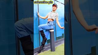 Walking As Model shorts youtubeshorts fashion style streetfashion [upl. by Desberg193]