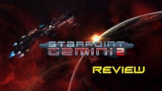 Starpoint Gemini 2 Review quotBuy Wait for Sale Rent Never Touchquot [upl. by Ydoj609]