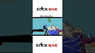 God war 3 stick war legacy stickwar3 ytshorts youtubeshorts stickwarlegacy [upl. by Elum667]