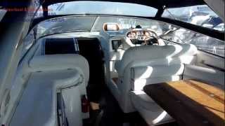 Sunseeker Mustique 42 1993 [upl. by Tezile]