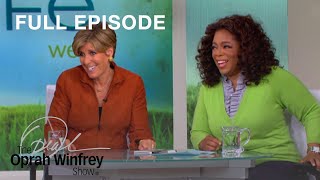 The Oprah Winfrey Show Best Life Week Your Money Plan  Full Episode  OWN [upl. by Suiramad]