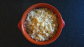 Spiced Basmati Rice Masaledar Basmati [upl. by Nwaf]