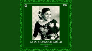 La De Jhumka Chandi Da [upl. by Vudimir]