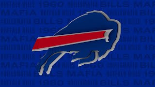 Buffalo Bills 2024 Touchdown Song [upl. by Burger566]