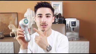 CRASH TEST LA BROSSE NETTOYANTE CLARISONIC [upl. by Anrahs55]