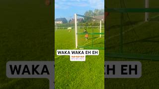 Premier match de la saison foot football footballshorts shortfootball shorts shorts video [upl. by Aerdnaz543]