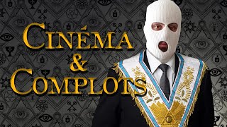 LES MEILLEURS FILMS SUR LE COMPLOTISME [upl. by Abehshtab]