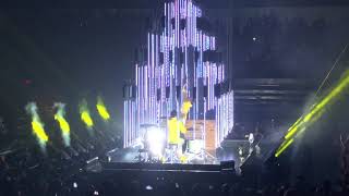 twenty one pilots “Bandito amp Pet Cheetah” Live in San Diego 2019 [upl. by Corey]