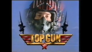 Chamada Rede Globo  Sessão de Sábado 14122002  Filme quotTOP GUN ASES INDOMÁVEISquot [upl. by Lombard127]