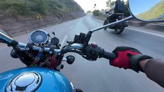 SUNDAY RIDE  SOLAN  HIMACHAL PARDESH  MORNING SUNRISE  BIKE RIDING  iamdeekay  trending [upl. by Abdella]