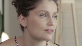 Cannes en privé  Laetitia Casta dans la suite Boucheron par Olivier Lalanne  Vogue Paris [upl. by Asiak]