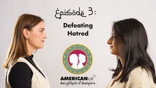 Americanish Episode 3 Defeating Hatred [upl. by Nywloc333]