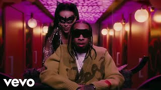 Tyga  Cold ft Offset Music Video 2024 [upl. by Danaher]