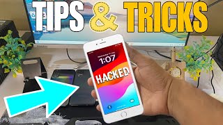 Surprising iPhone hacks you never knew [upl. by Ysnil]