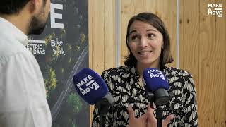 Manon Désert  CITEO  quotNous travaillons de plus en plus à la réduction des emballages à la sourcequot [upl. by Dorelia]