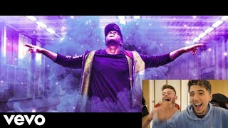 KSI  Two Birds One Stone Official Music Video  REACTION [upl. by Iruj]