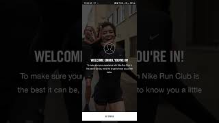 How To Use Nike Run Club On Treadmill 2024  Nike NRC Easy Guide [upl. by Acherman]