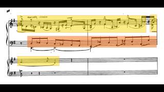 Medtner  Piano Concerto 1 Analysis Zhukov [upl. by Tanberg915]