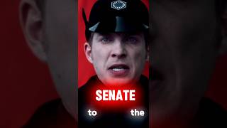 Hux speech star wars edit  death is no more edit starwars [upl. by Sara-Ann]