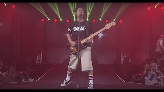 Bayu Skak  YouTube FanFest Indonesia 2016 [upl. by Hola875]