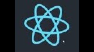 React logo using only one div html  CSS [upl. by Gustave78]