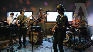 Remo Drive  Im My Own Doctor  Audiotree Live [upl. by Denise318]