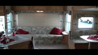 2004 Aljo RV Skyline Avalanche Camper 5th wheel For Sale SUPER CLEAN 7500 [upl. by Melly]