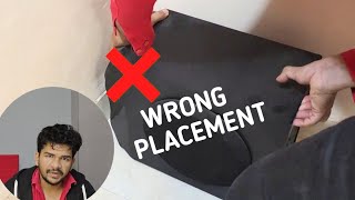 Best placement for subwoofer amp speakers ⚡How to place your SUBWOOFER amp Speakers [upl. by Nylaj]