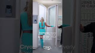 How Does Cryotherapy Accelerates Recovery [upl. by Ecilef980]